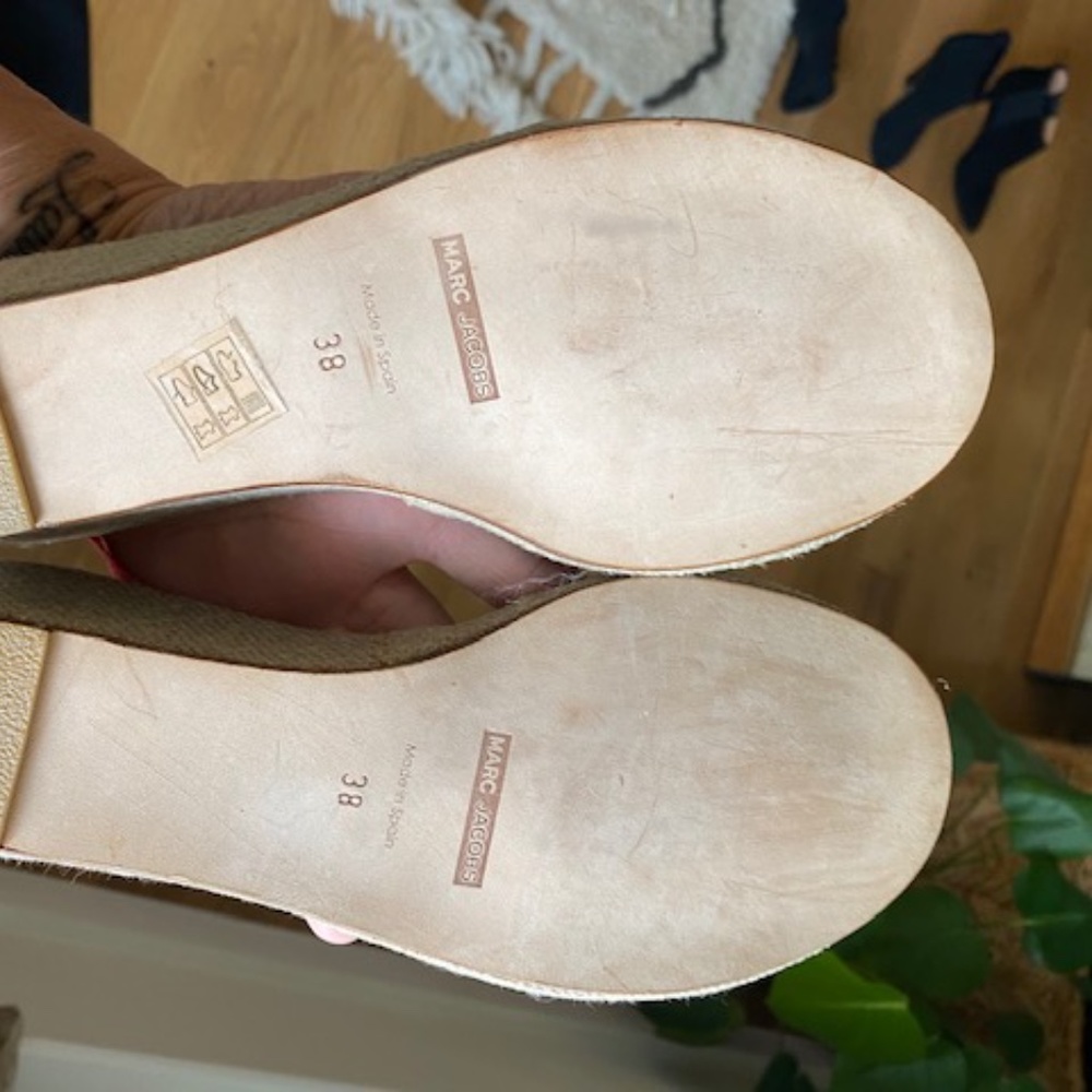 SANDALS / - Picture 4 of 4